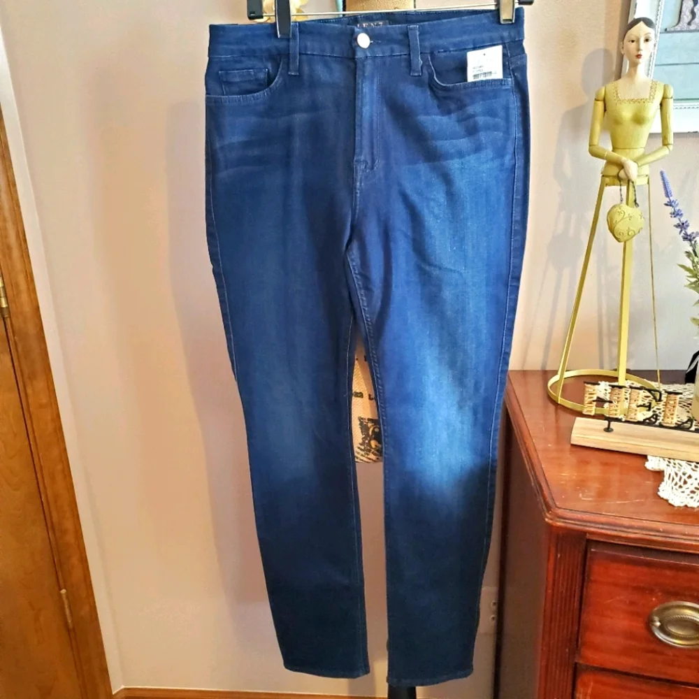 Jen 7 by For All Mankind Jeans